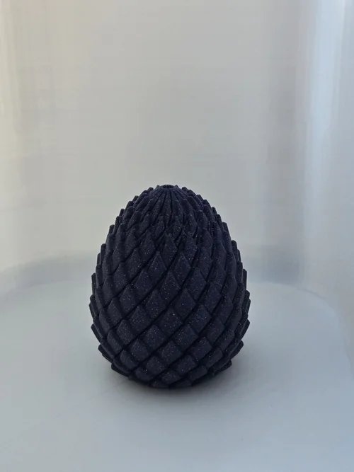Dragon Egg Fidget