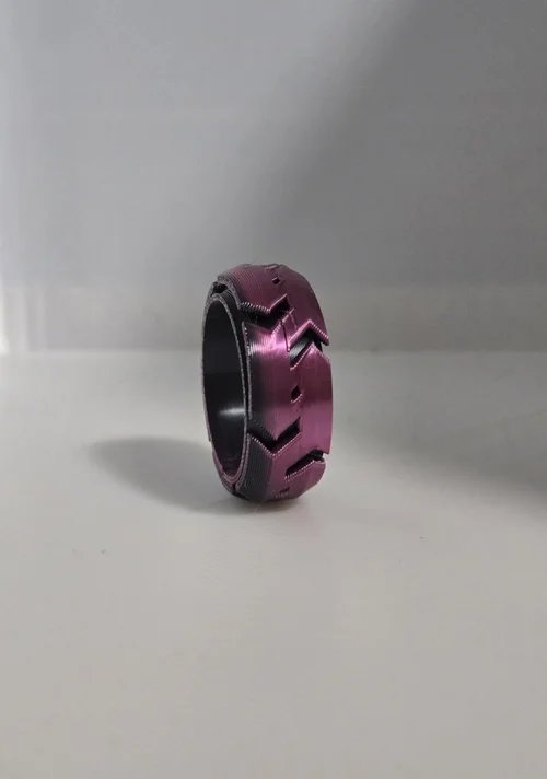 Fidget Ring (Random Color)