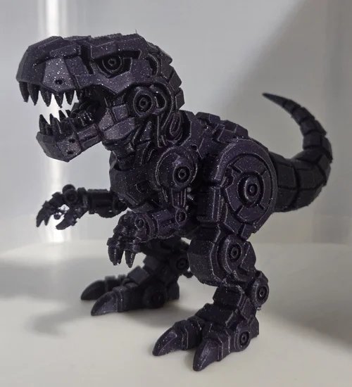 Tek-Rex